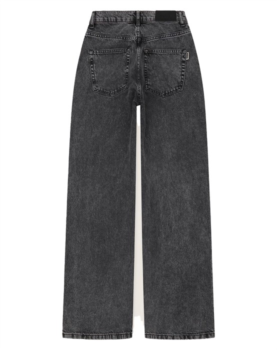 Carla Thun Jeans - Black 